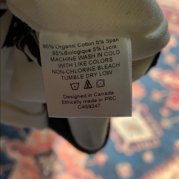 “Be Brave” onesie - Picture 5 of 8